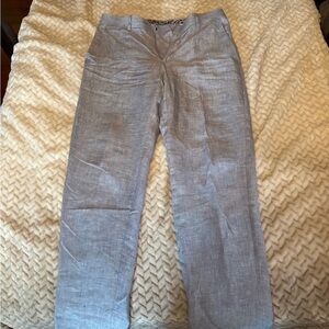 Bar III Gray Men's Dress Pants